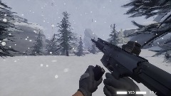 Spec Op - Behind Enemy Lines (WiP)