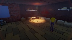 The Kitchen (Cancelled)