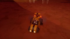 Afueras de la Ciudad - DKC (circuito)