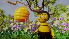 Wallace In Spring Valley