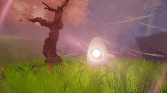 A screenshot taken in Dreams. 4 of 4.