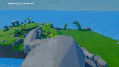 A screenshot taken in Dreams. 3 of 7.