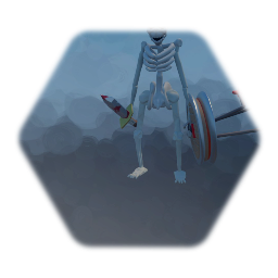 Dofus 1.29 Chafer v2 puppet