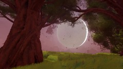 A screenshot taken in Dreams. 24 of 24.