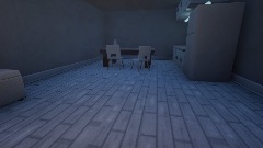 Dukes OF hazzard inside House