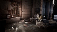 A screenshot taken in Dreams. 2 of 11.