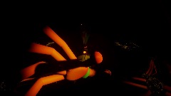 A screenshot taken in Dreams. 18 of 25.