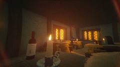 A screenshot taken in Dreams. 17 of 26.