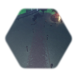 Ремикс: Turbulence - Main Game