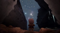 A screenshot taken in Dreams. 5 of 9.