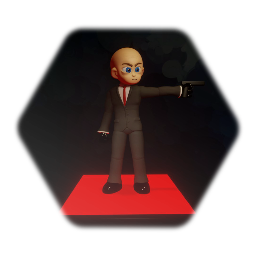 Agent 47