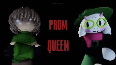 *PROM QUEEN<term>(Kralsei)*