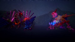 A screenshot taken in Dreams. 1 of 6.