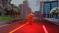 Remix von Remix von central city