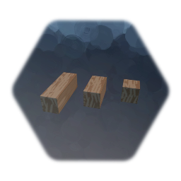 Wooden Blocks