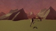 A screenshot taken in Dreams. 3 of 4.