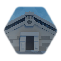 Animal Crossing Museum