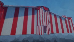 A screenshot taken in Dreams. 1 of 3.