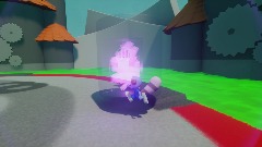 Freddy 64:Massacre Bully Boss