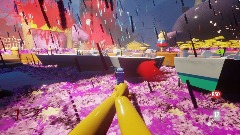 A screenshot taken in Dreams. 11 of 13.