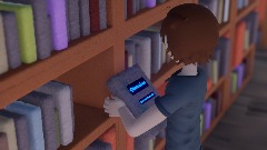 A screenshot taken in Dreams. 20 of 21.