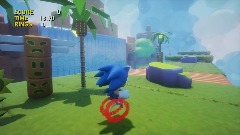 A screenshot taken in Dreams. 6 of 10.