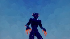 A screenshot taken in Dreams. 6 of 25.