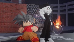 Fnf Tomiliaw vs Sukana (mod) Only me