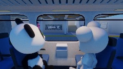 A screenshot taken in Dreams. 5 of 5.