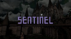 Sentinel title