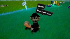 A screenshot taken in Dreams. 19 of 19.