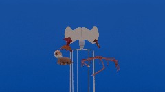 A screenshot taken in Dreams. 9 of 30.