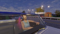 A screenshot taken in Dreams. 8 of 8.