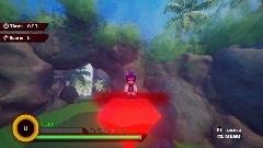 A screenshot taken in Dreams. 24 of 30.