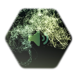 Chimpanzee Insane Screech