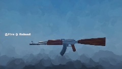 A screenshot taken in Dreams. 1 of 1.