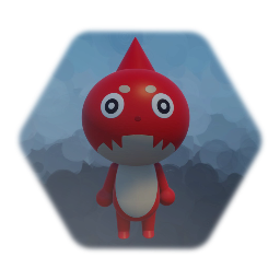 Bbr xikito (Oragon)
