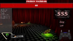 A screenshot taken in Dreams. 7 of 22.