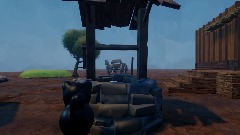 Remix of Baer Story 1 hour challenge 30