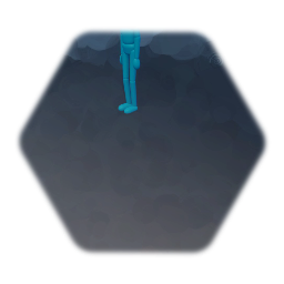 Blank Puppet (Deluxe)