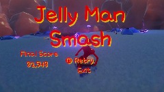 A screenshot taken in Dreams. 5 of 6.