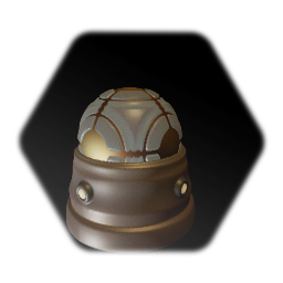 Sentinel Orb