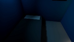 The Outside World Nags My Shoulder