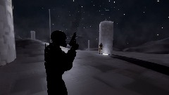 A screenshot taken in Dreams. 1 of 1.