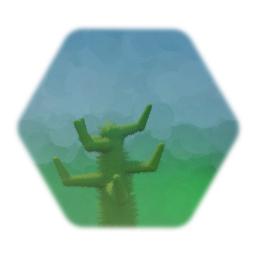 Big Cactus