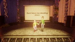 A screenshot taken in Dreams. 4 of 21.