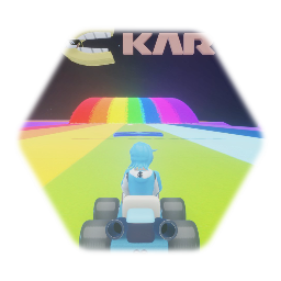 C Kart 3