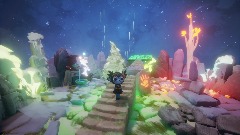 A screenshot taken in Dreams. 1 of 1.