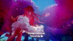 A screenshot taken in Dreams. 3 of 6.