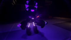 Dark gaurd's genocidal revoultion (Read description)